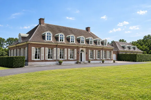 Woning en villa te koop in Mons – 1/10