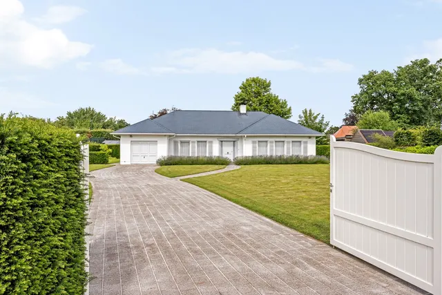 Woning en villa à vendre à Herentals – 1/10