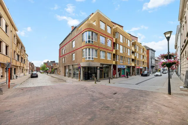 Appartement te koop in Turnhout – 1/10