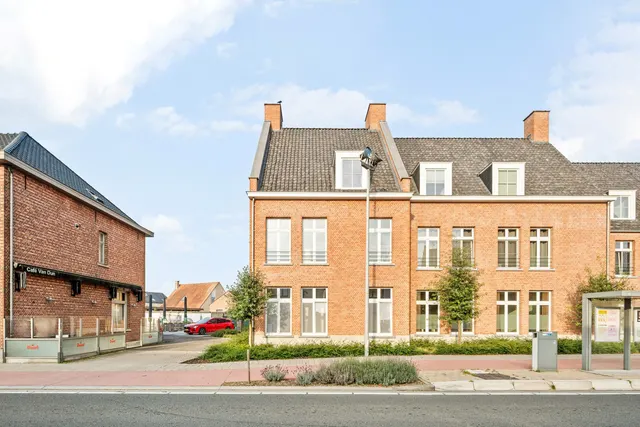 Appartement à vendre à Ravels – 1/10
