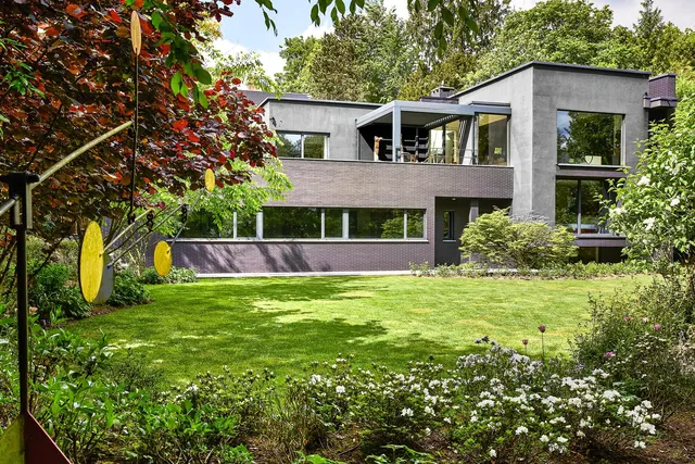 Woning en villa te koop in Uccle – 1/10