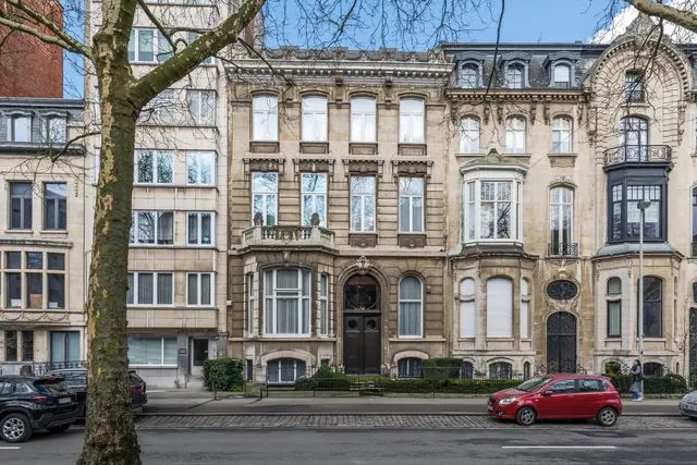 Woning en villa à vendre à Antwerpen – 1/10