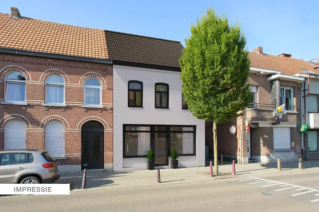 Woning en villa à vendre à Brecht – 1/10