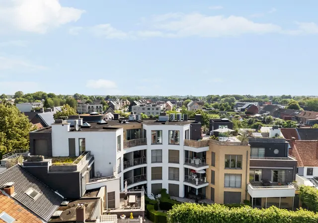 Appartement te koop in Turnhout – 1/10