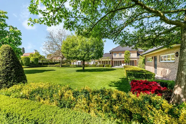 Woning en villa à vendre à Hamont-Achel – 1/10