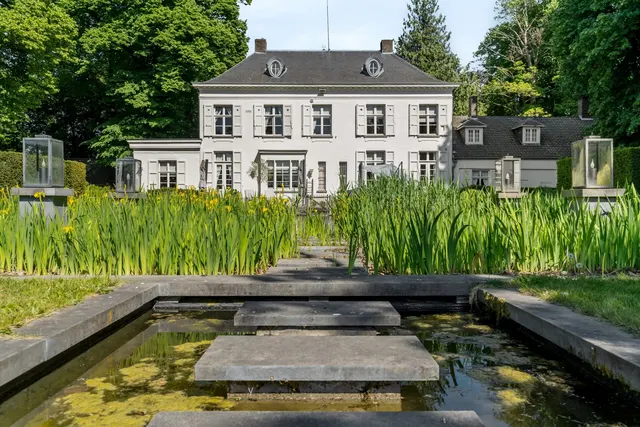 Woning en villa te koop in Zandhoven – 1/10