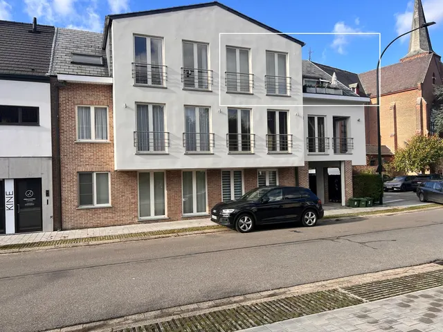 Appartement te koop in Schilde – 1/10