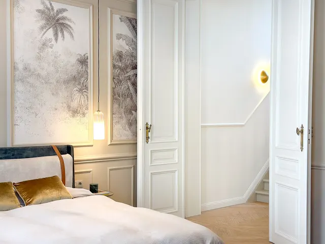 Woning en villa te koop in Bruxelles – 1/10
