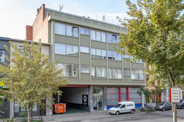 Appartement te huur in Borgerhout – 1/10