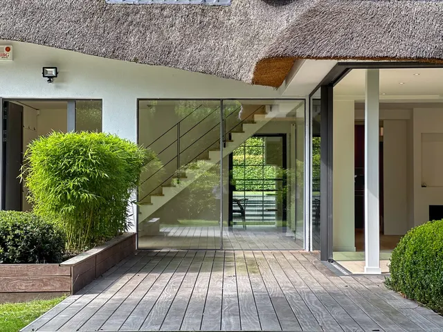 Woning en villa te koop in Uccle – 1/10