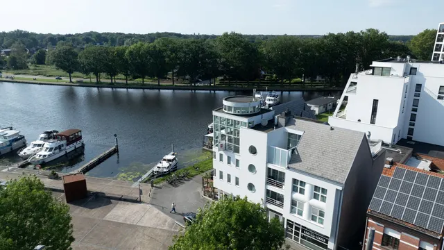 Apartment for sale in Turnhout – 1/10