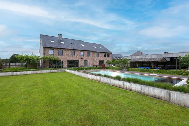 Woning en villa à vendre à Heist-op-den-Berg – 1/10