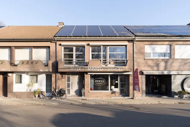Woning en villa à vendre à Geel – 1/10