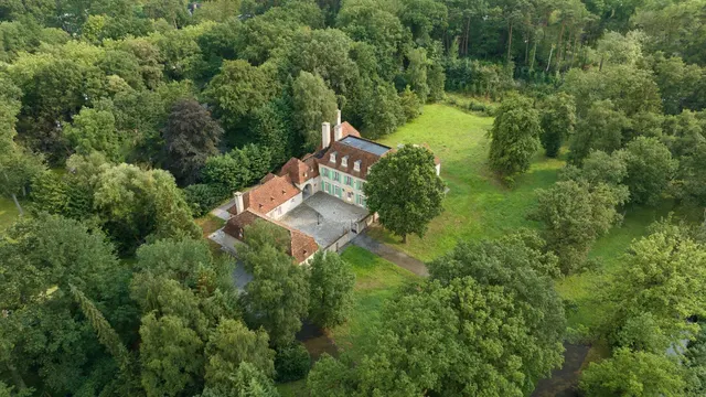 Woning en villa à vendre à Schoten – 1/10