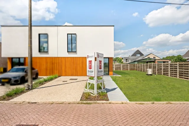 Woning en villa à vendre à Ravels – 1/10