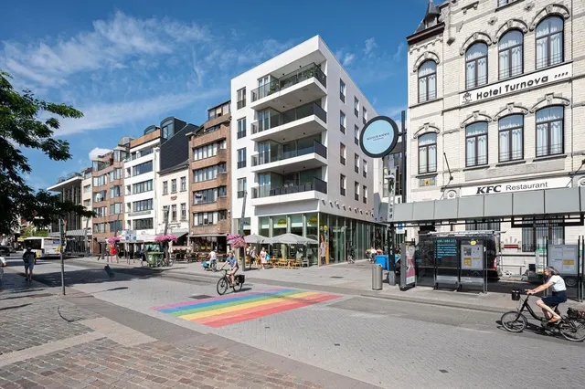 Apartment for sale in Turnhout – 1/10