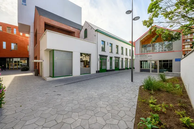 Apartment for sale in Turnhout – 1/10