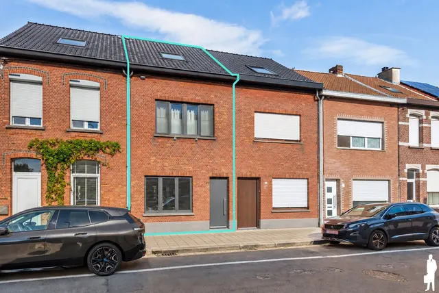 Huis te koop in Duffel – 1/10