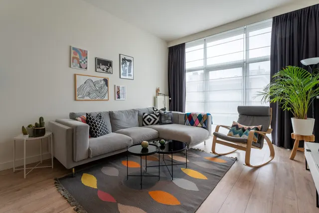Apartment for sale in Antwerpen – 1/10