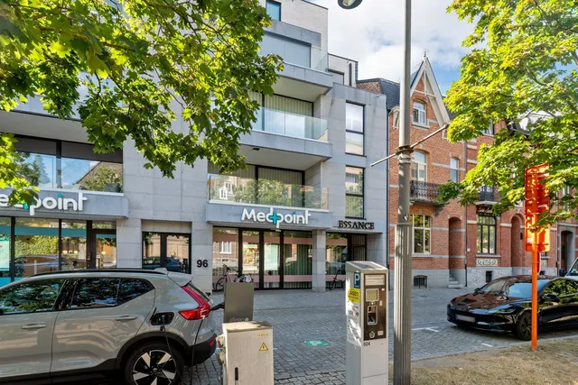 Appartement te koop in Hasselt – 1/10