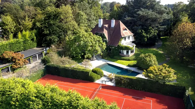 Woning en villa à vendre à Rhode-Saint-Genèse – 1/10