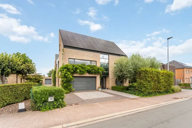 Woning en villa for sale in Geel – 1/10