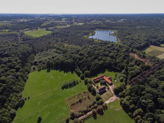 Woning en villa à vendre à Gierle – 1/10