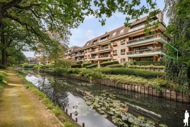 Appartement te koop in Brasschaat – 1/10