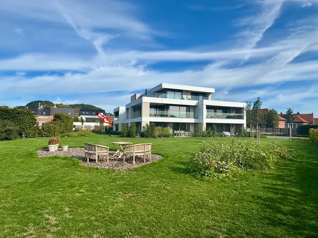 Appartement te huur in Ravels – 1/10