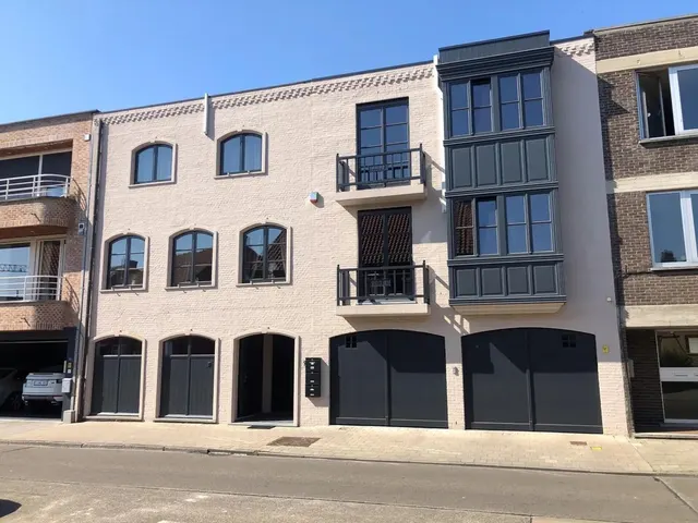 Appartement à louer à Mol – 1/8