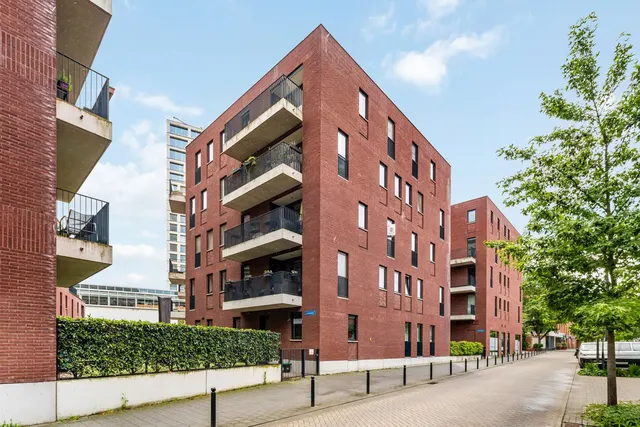 Appartement te huur in Turnhout – 1/10