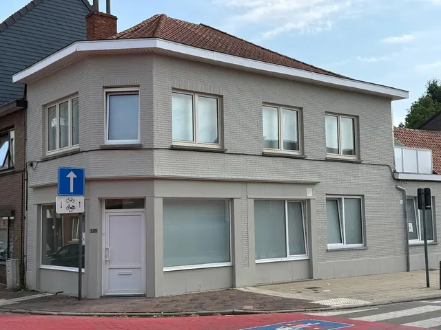 Woning en villa te huur in Hasselt – 1/10