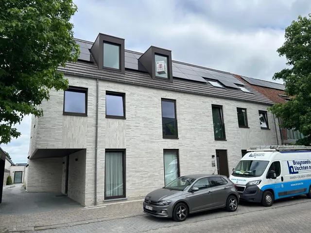 Appartement te huur in Geel – 1/10
