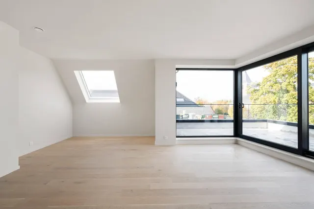 Appartement te huur in Oosteeklo – 1/10