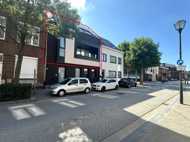 Appartement te huur in Turnhout – 1/10