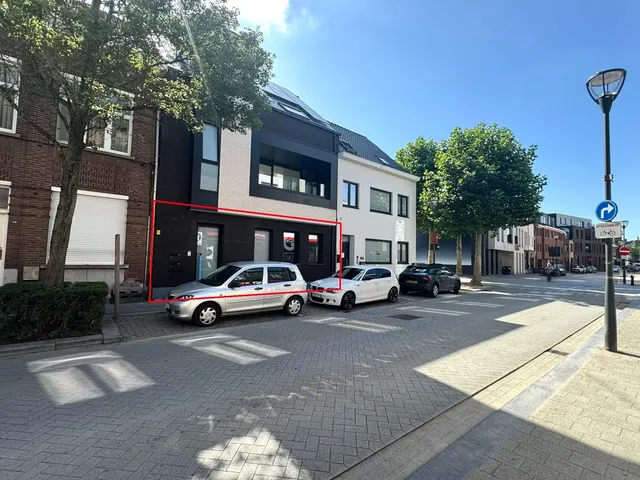 Appartement à louer à Turnhout – 1/10