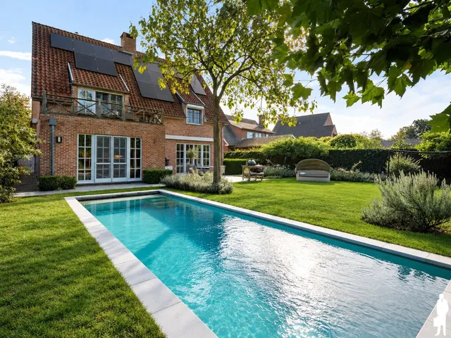 Huis à vendre à Essen – 1/10