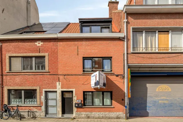Maison à vendre à Leuven – 1/10