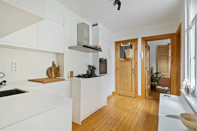 Apartment for sale in Antwerpen – 1/10