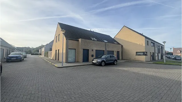 Huis à vendre à Sint-Andries – 1/10