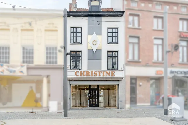 Maison à vendre à Tienen – 1/10