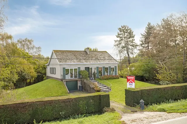 Maison à vendre à Zedelgem – 1/10