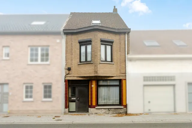 Huis te koop in Beveren-Kruibeke-Zwijndrecht – 1/10