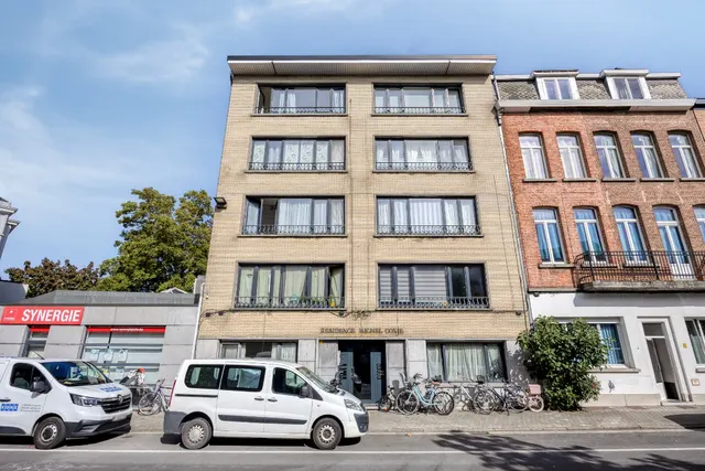 Appartement te koop in Mechelen – 1/10