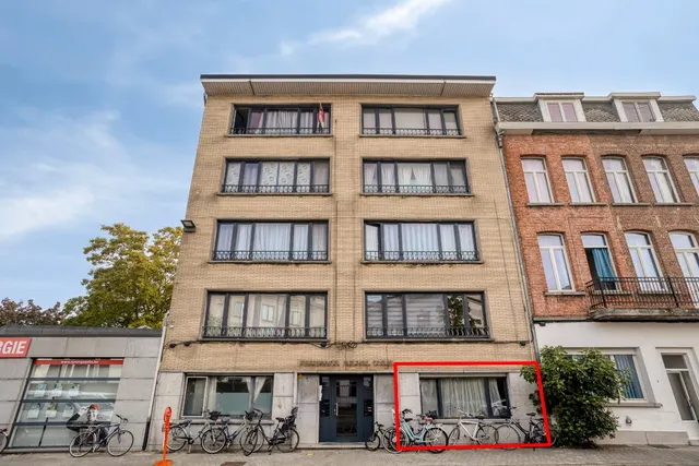 Appartement te koop in Mechelen – 1/10