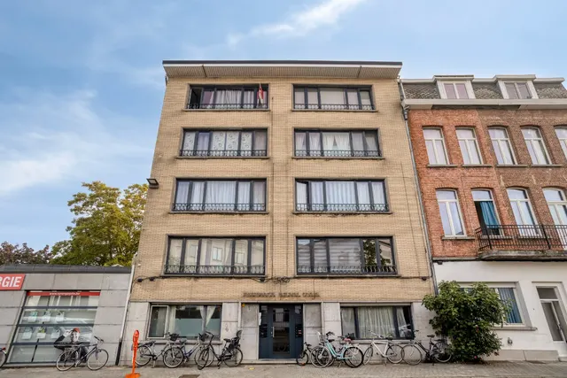 Appartement te koop in Mechelen – 1/10