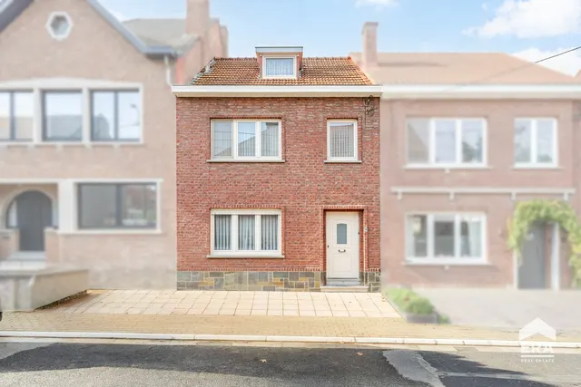Huis te koop in Hoegaarden – 1/10