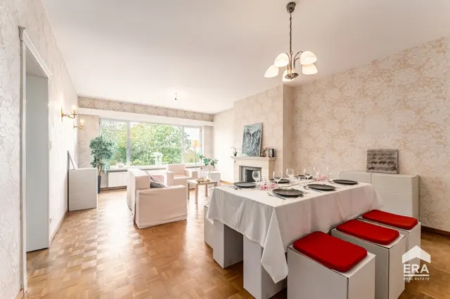 Appartement te koop in Deerlijk – 1/10