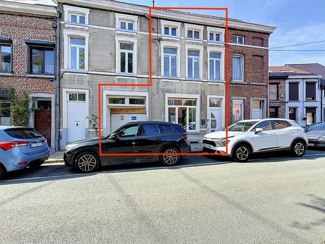 Huis te huur in Nivelles – 1/10