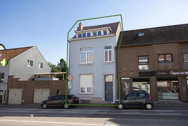 Huis te koop in Zaventem – 1/10